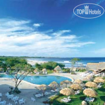 Occidental Tamarindo
