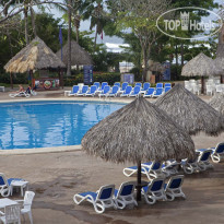Occidental Tamarindo