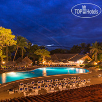 Occidental Tamarindo