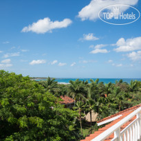 Occidental Tamarindo