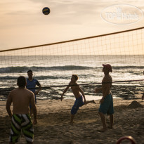 Occidental Tamarindo