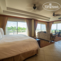 Occidental Tamarindo