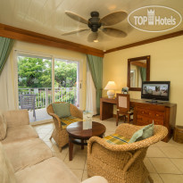 Occidental Tamarindo