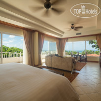 Occidental Tamarindo