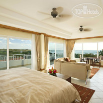Occidental Tamarindo