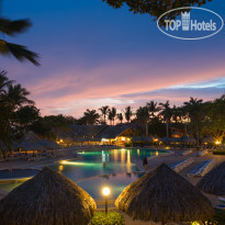 Occidental Tamarindo