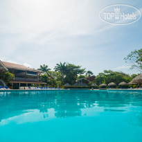 Occidental Tamarindo