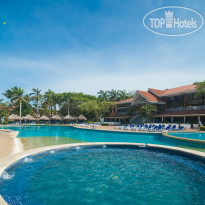 Occidental Tamarindo