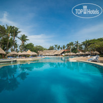 Occidental Tamarindo
