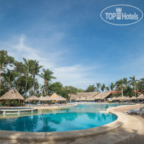 Occidental Tamarindo