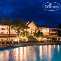 Occidental Tamarindo 
