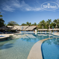 Occidental Tamarindo