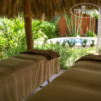 Occidental Tamarindo