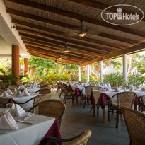 Occidental Tamarindo