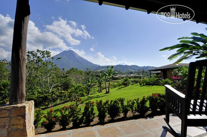 New photos from tourists Arenal Manoa 4*