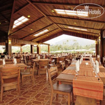 Arenal Manoa