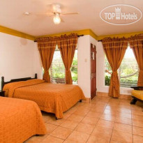 Hacienda Guachipelin