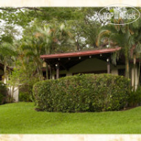 Borinquen Mountain Resort & Spa