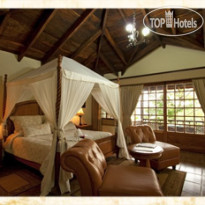 Borinquen Mountain Resort & Spa
