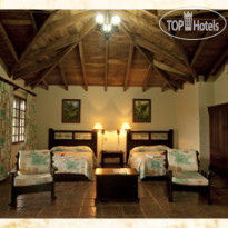 Borinquen Mountain Resort & Spa