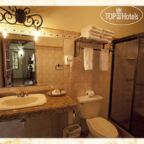 Borinquen Mountain Resort & Spa