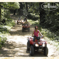 Borinquen Mountain Resort & Spa