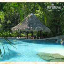 Borinquen Mountain Resort & Spa