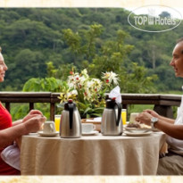 Borinquen Mountain Resort & Spa