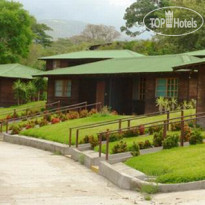 Buena Vista Lodge
