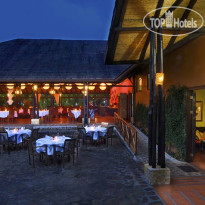 Nayara Hotel & Gardens
