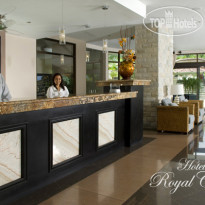 Royal Corin