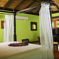 Rio Celeste Hideaway