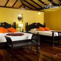 Rio Celeste Hideaway