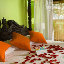 Rio Celeste Hideaway