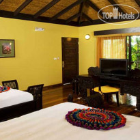 Rio Celeste Hideaway