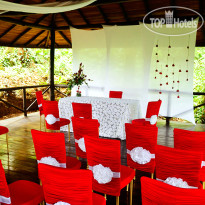 Rio Celeste Hideaway