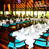 Rio Celeste Hideaway