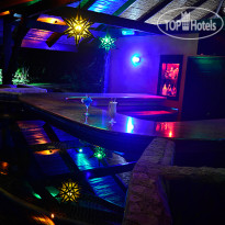 Rio Celeste Hideaway