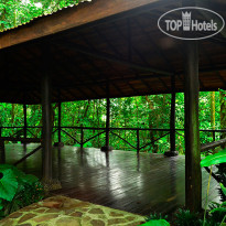 Rio Celeste Hideaway