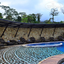 Rio Celeste Hideaway