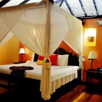 Rio Celeste Hideaway