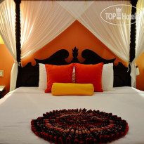 Rio Celeste Hideaway