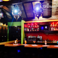 Rio Celeste Hideaway