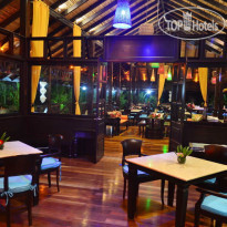 Rio Celeste Hideaway