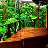 Rio Celeste Hideaway