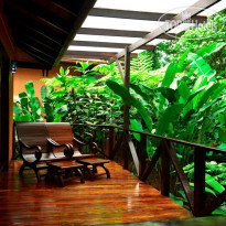 Rio Celeste Hideaway