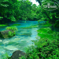 Rio Celeste Hideaway
