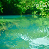 Rio Celeste Hideaway
