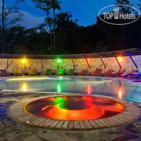 Rio Celeste Hideaway