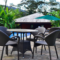Rio Celeste Hideaway